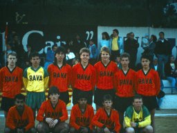 0DIA 1985 ZAALJEUGD DIV